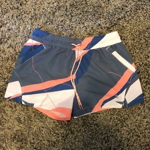 ACAI Workout Shorts